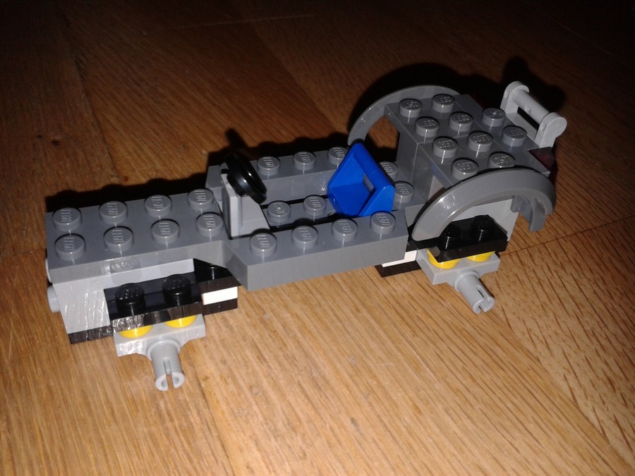 Monster Truck