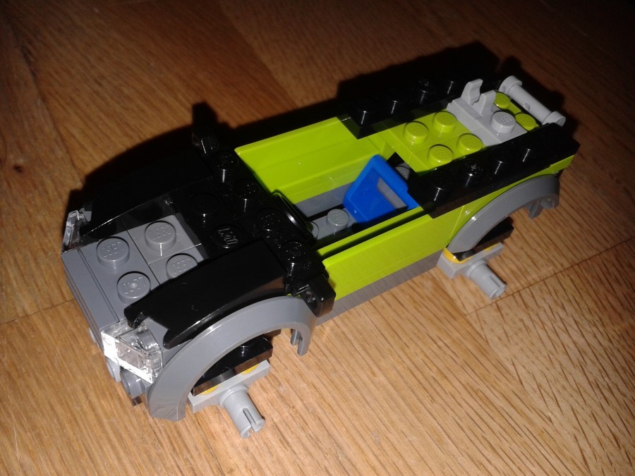 Monster Truck