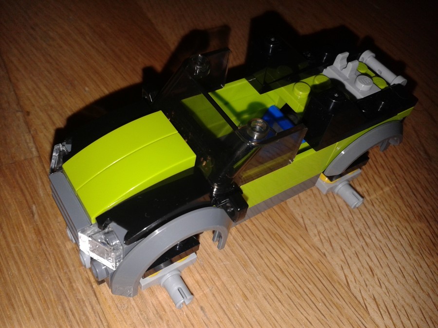 Monster Truck