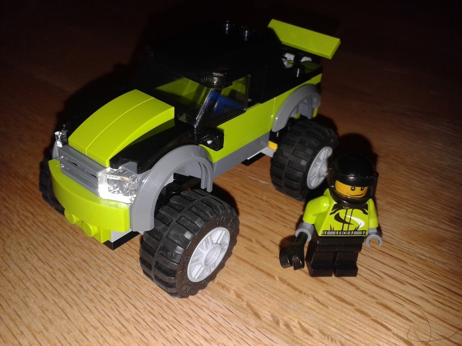Monster Truck