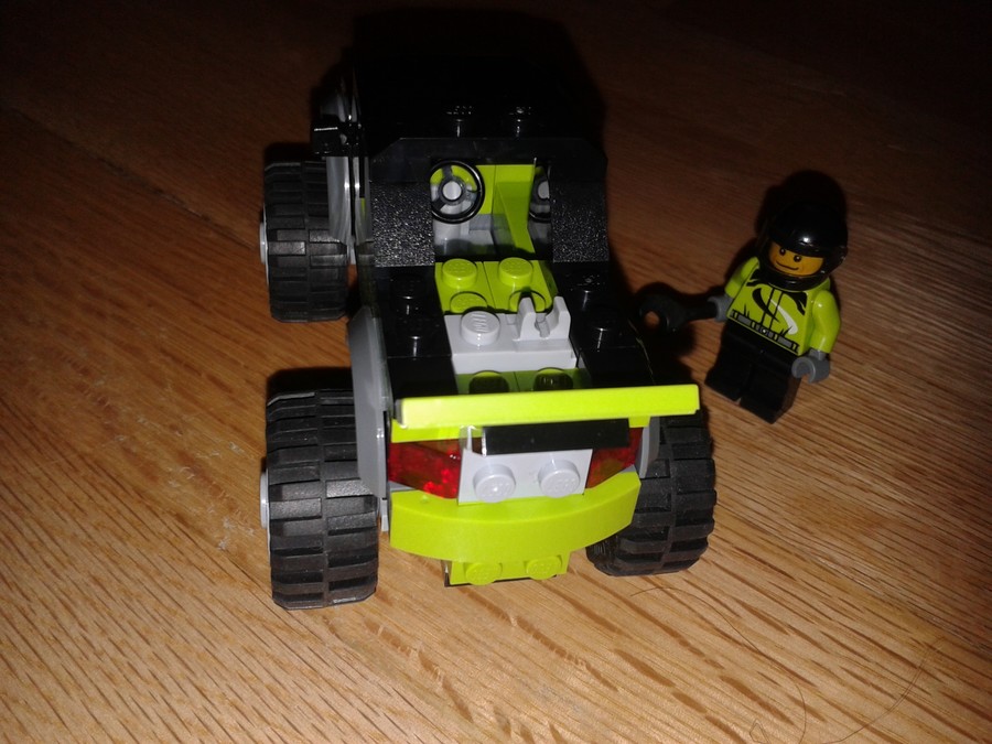 Monster Truck