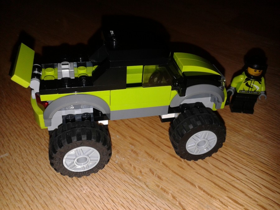 Monster Truck