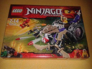 Karácsonyi Lego 3.