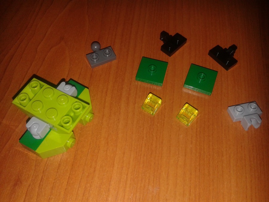 Mixels