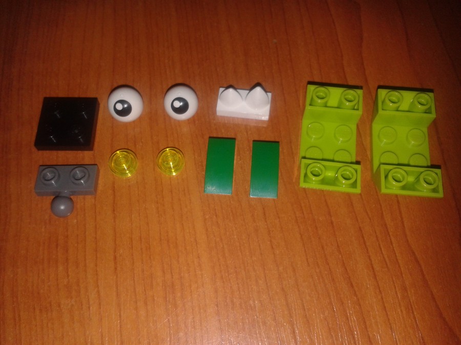 Mixels