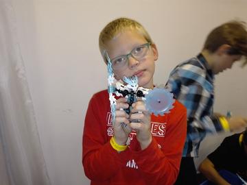Lego kiállítás
