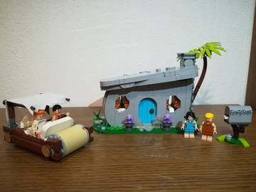 The Flintstones