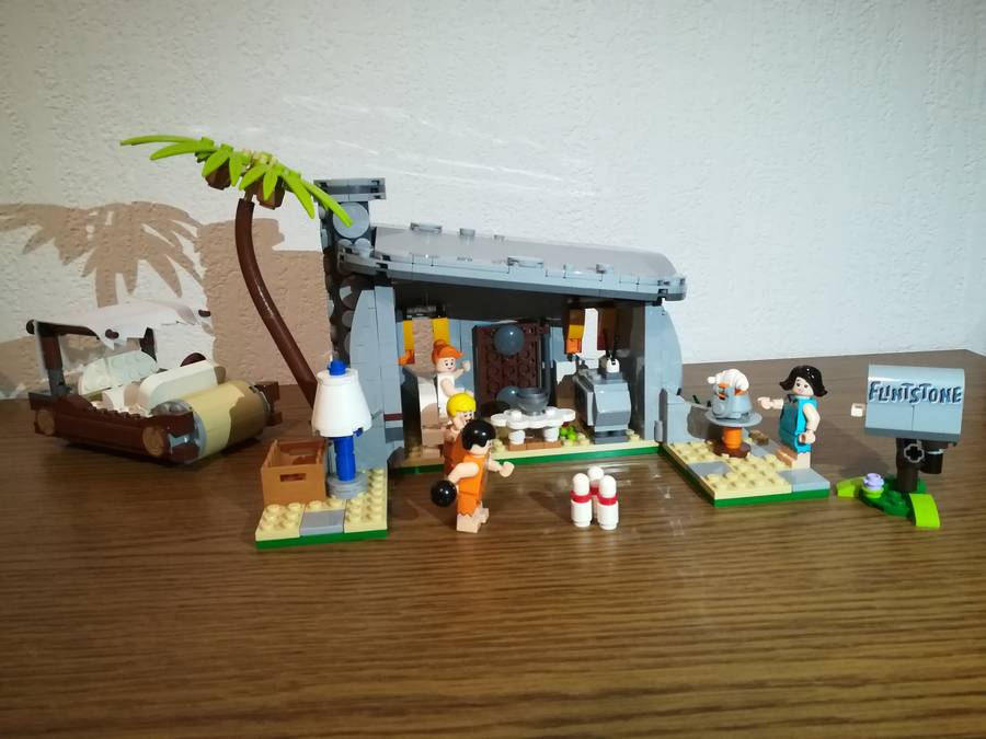 The Flintstones