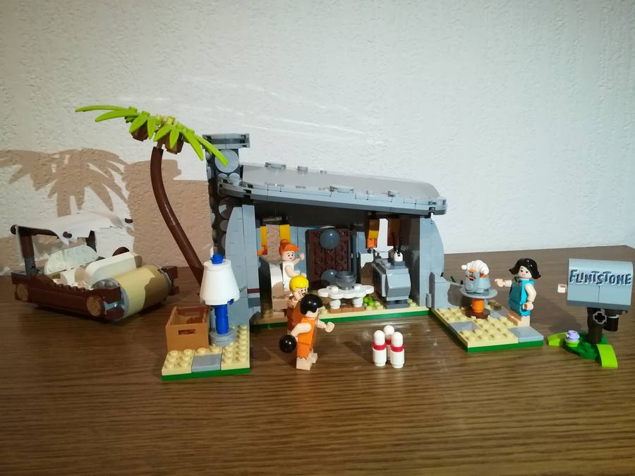 The Flintstones