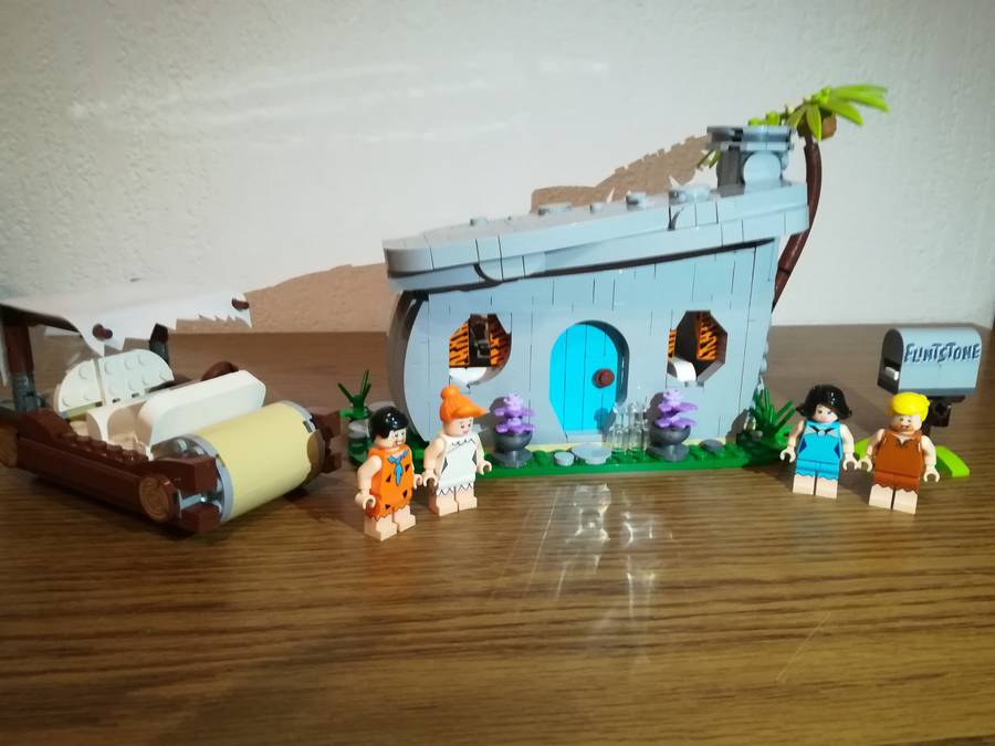 The Flintstones