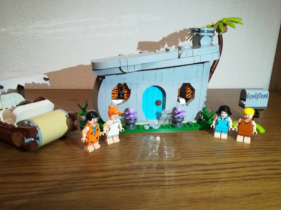 The Flintstones