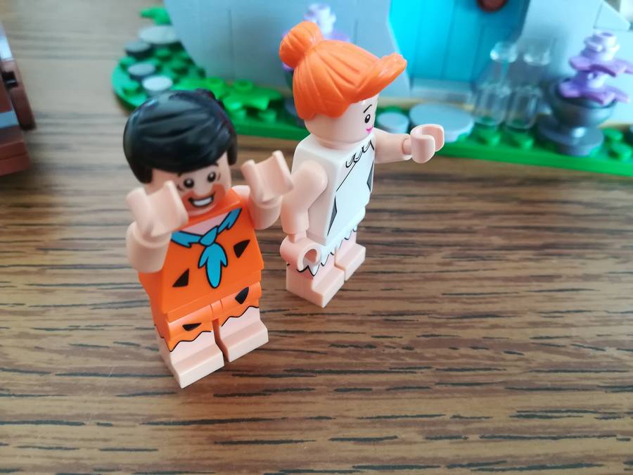 The Flintstones