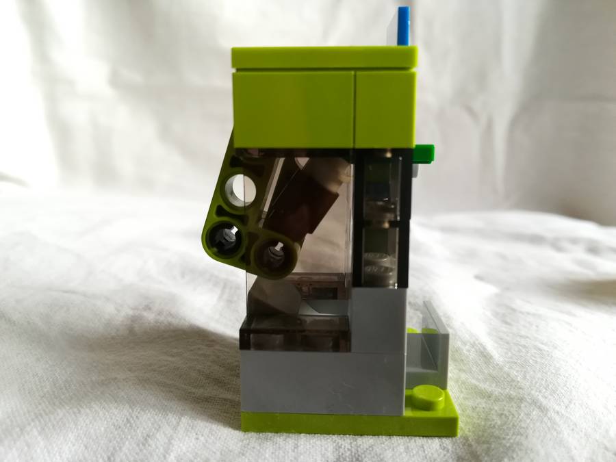 Üdítő automata