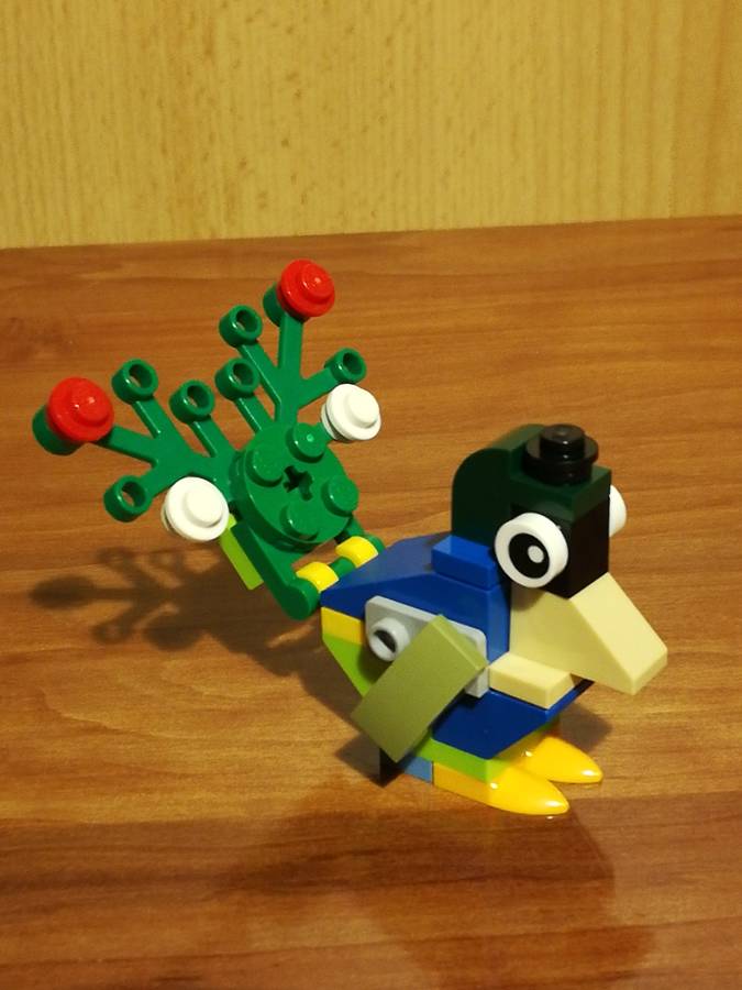 Adventi Naptár 2. nap