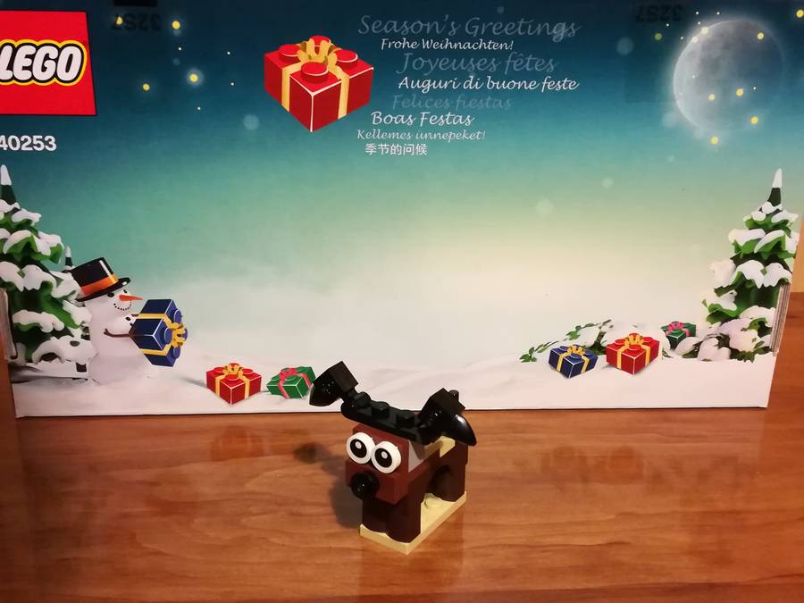 Adventi Naptár 3. nap