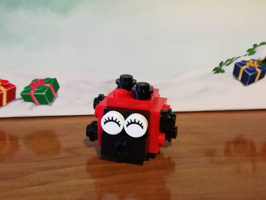 Adventi Naptár 6. nap