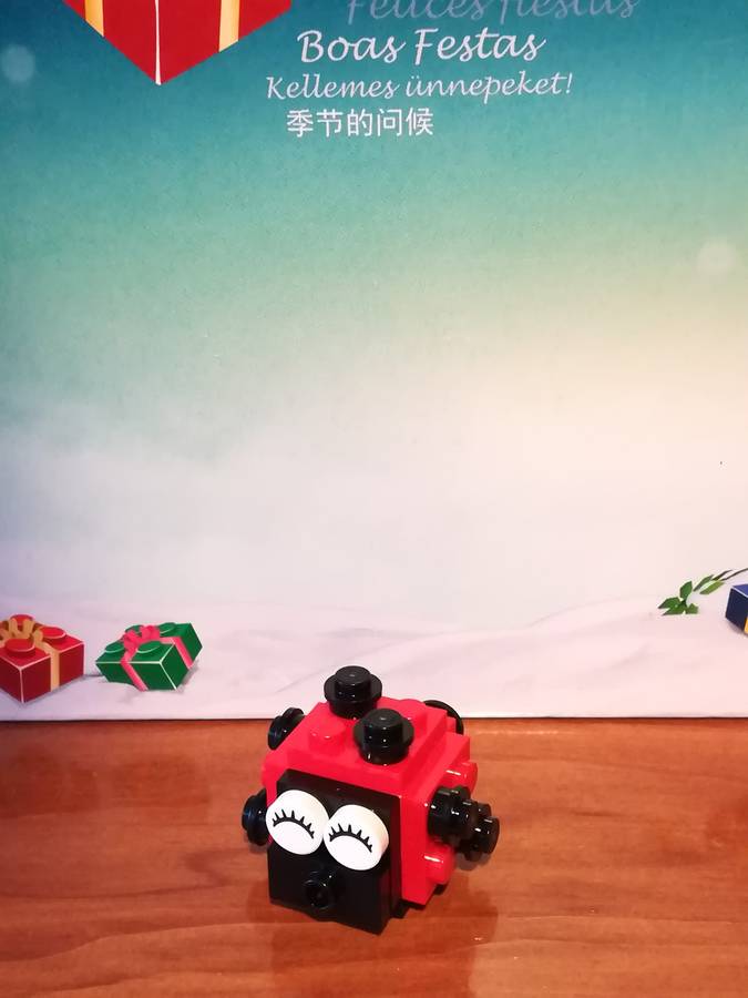 Adventi Naptár 6. nap