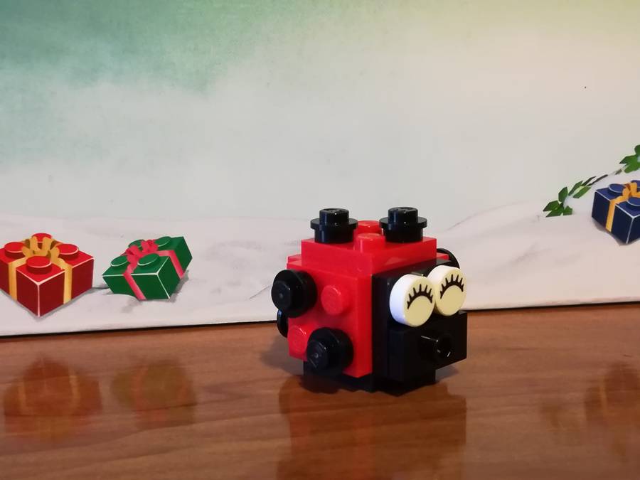 Adventi Naptár 6. nap