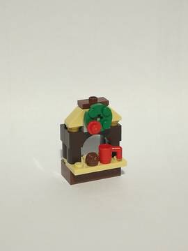 Adventi Naptár 10. nap