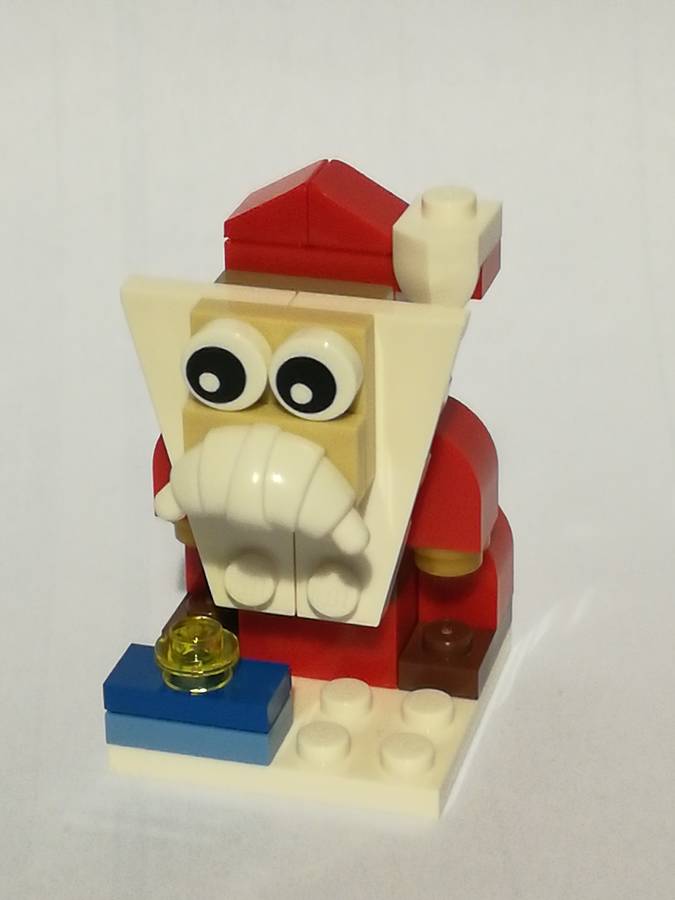 Adventi Naptár 24. nap