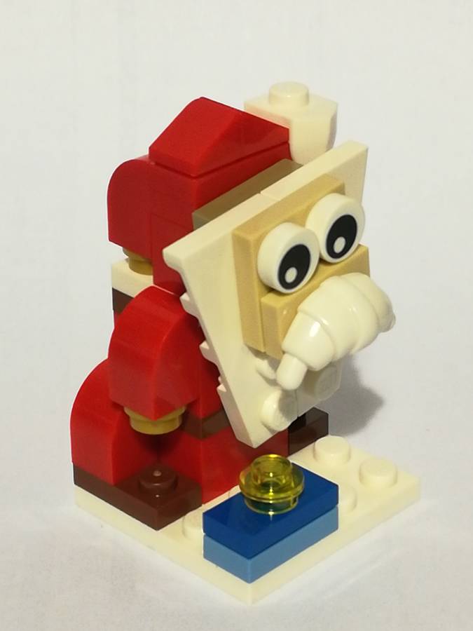 Adventi Naptár 24. nap