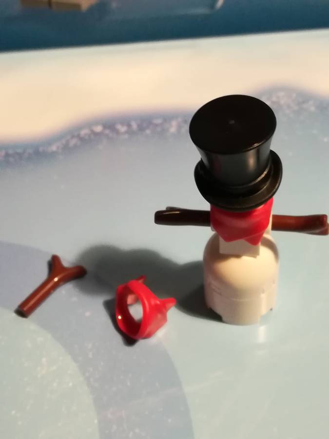 2019 City Adventi naptár 9. nap