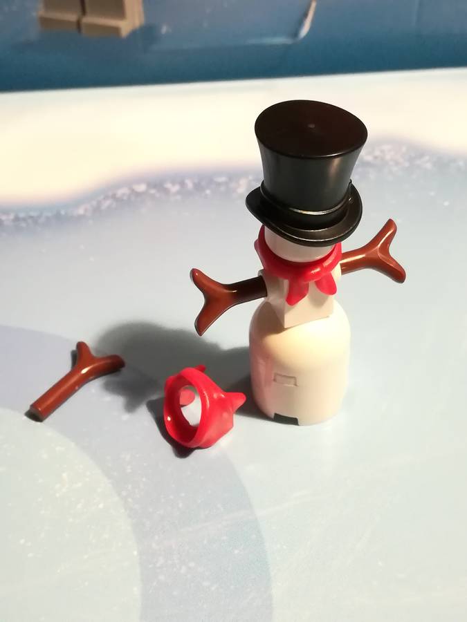 2019 City Adventi naptár 9. nap