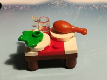2019 City Adventi naptár 18. nap