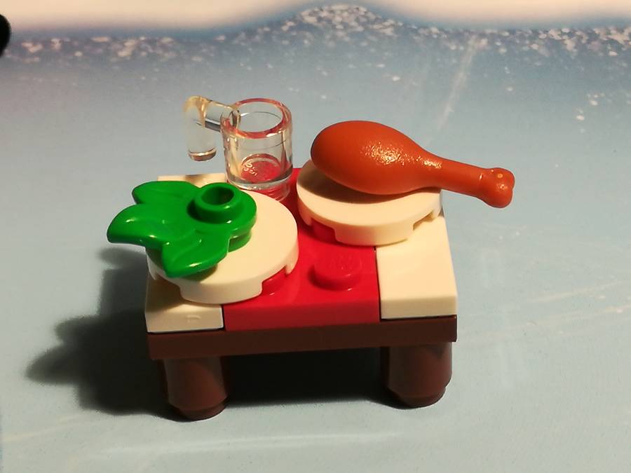 2019 City Adventi naptár 18. nap