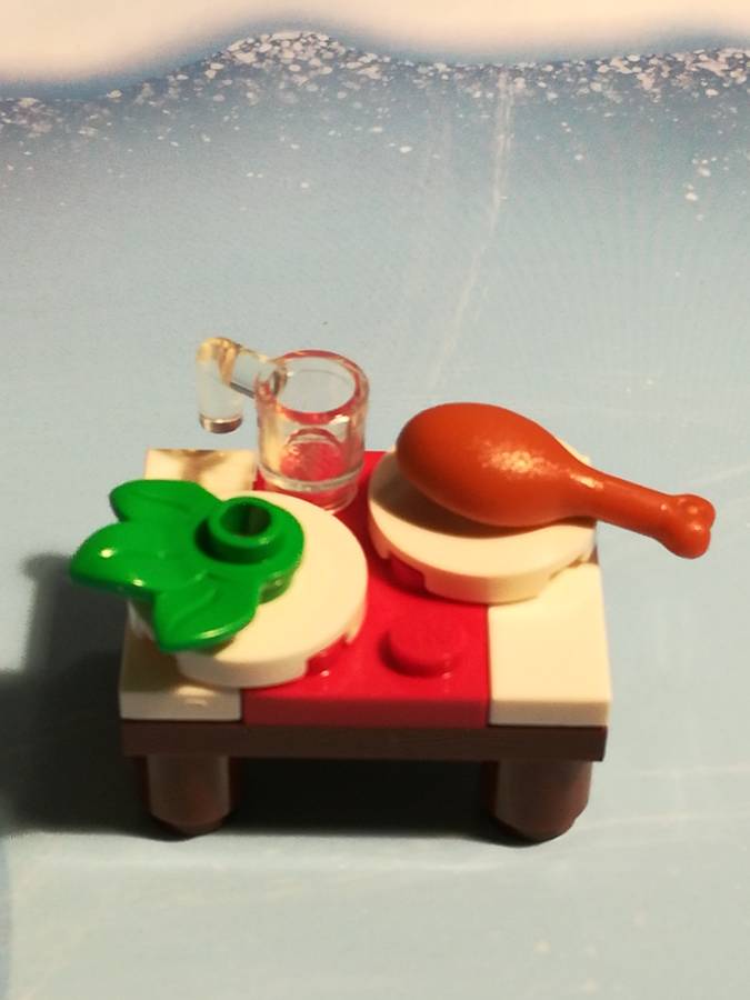 2019 City Adventi naptár 18. nap