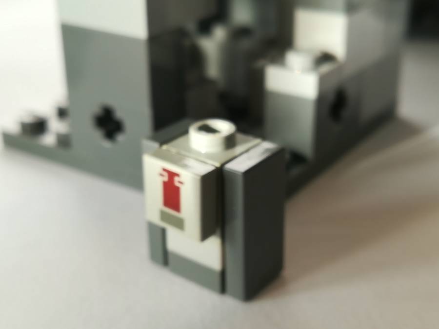 Minecraft, Micro Világ