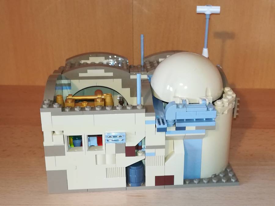 Mos Eisley Cantina