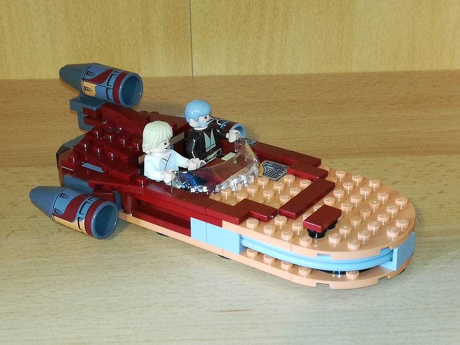 Mos Eisley Cantina