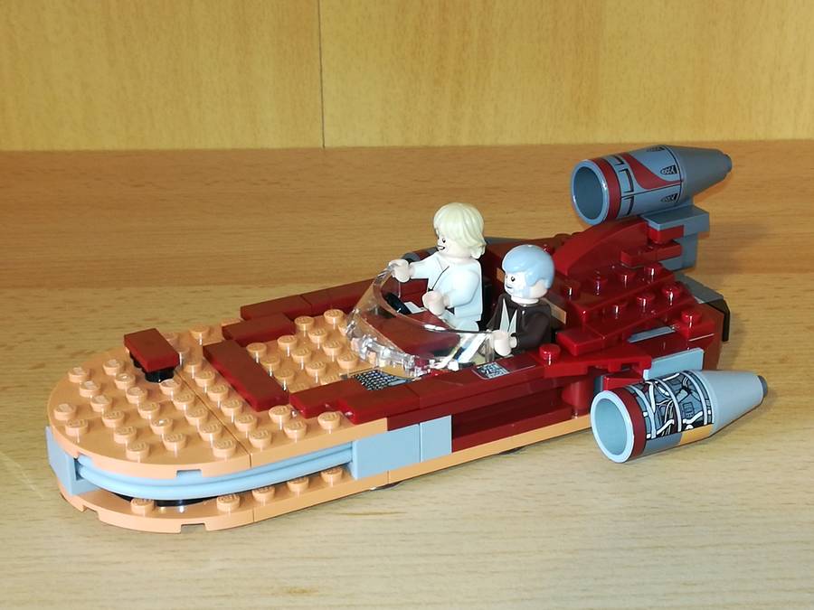Mos Eisley Cantina