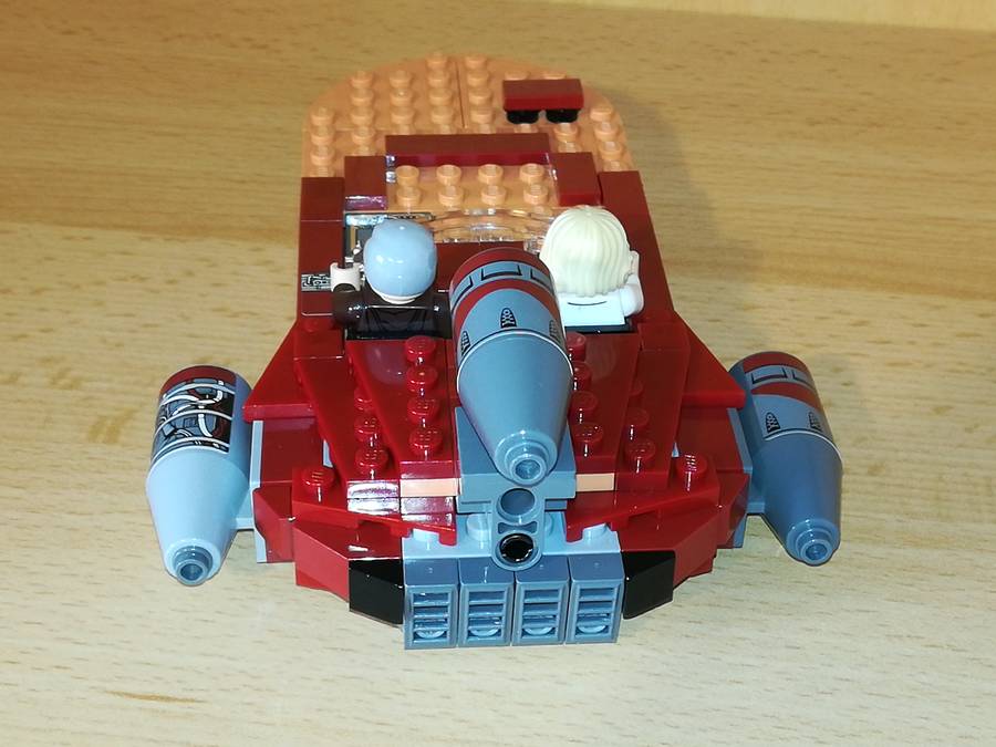 Mos Eisley Cantina