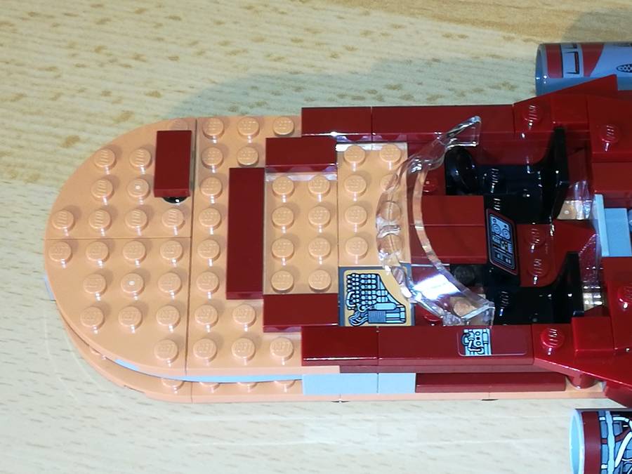 Mos Eisley Cantina
