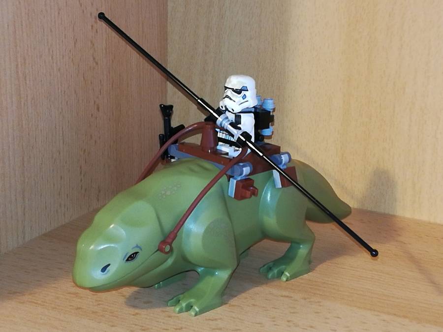 Mos Eisley Cantina