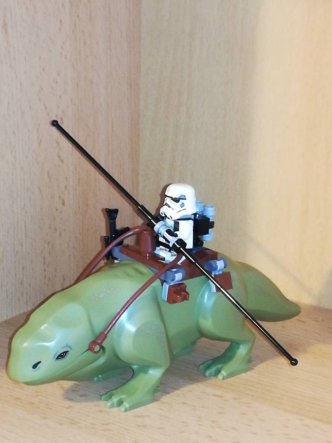 Mos Eisley Cantina