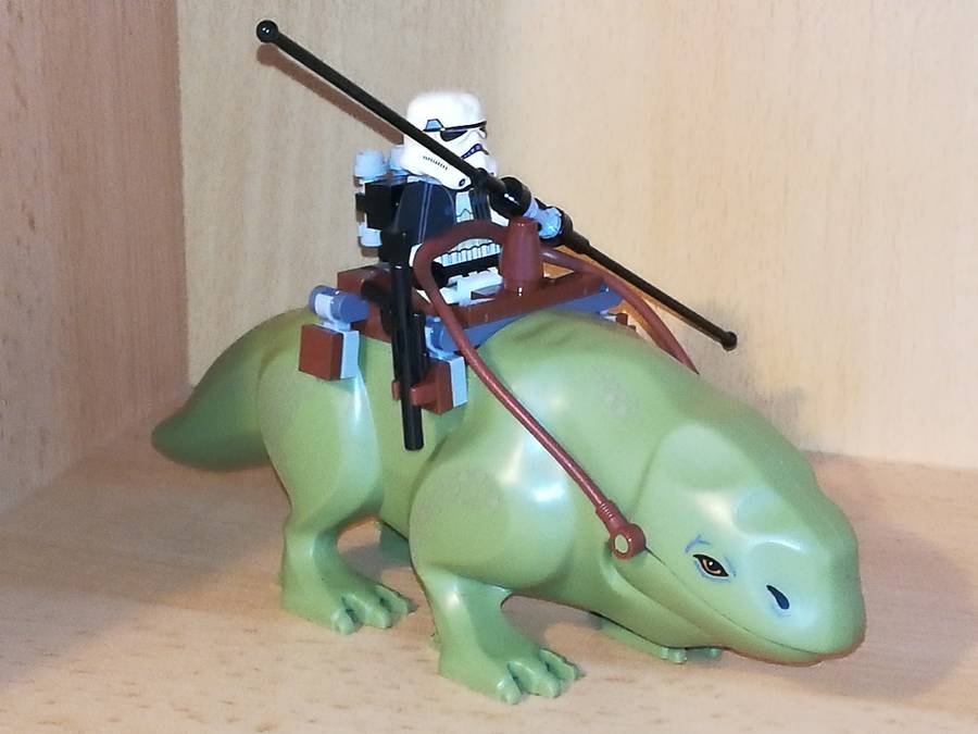 Mos Eisley Cantina