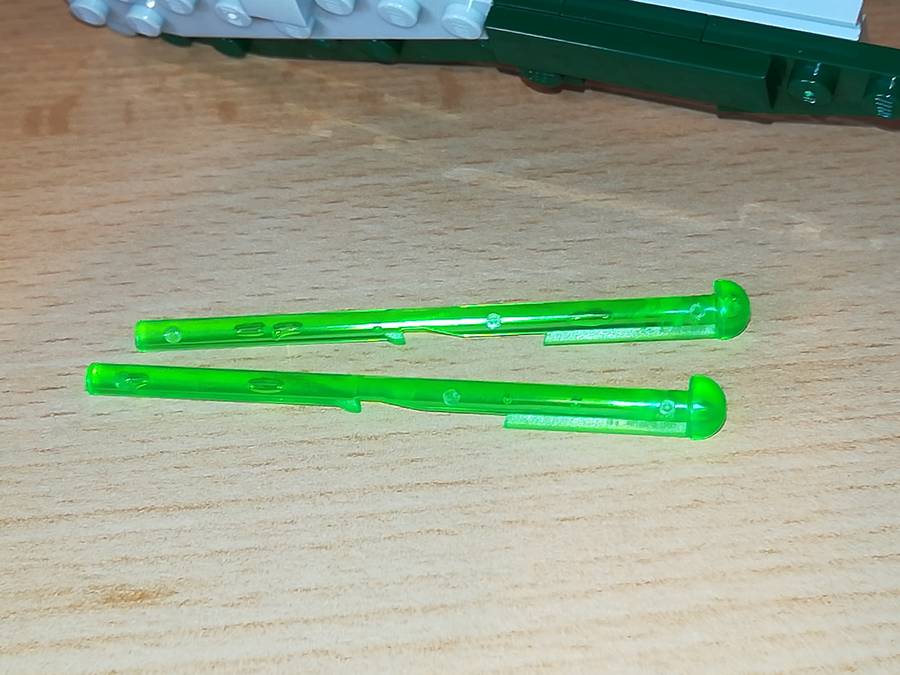 Yoda's Jedi Starfighter