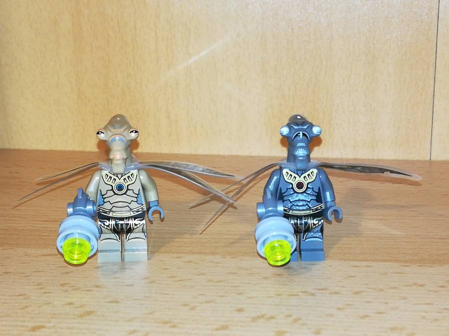 Geonosian Cannon