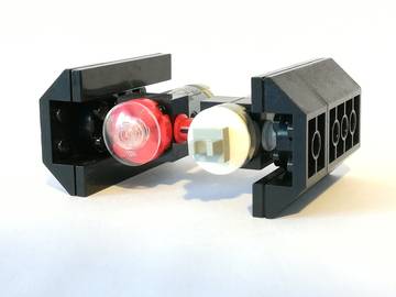 TIE Bomber