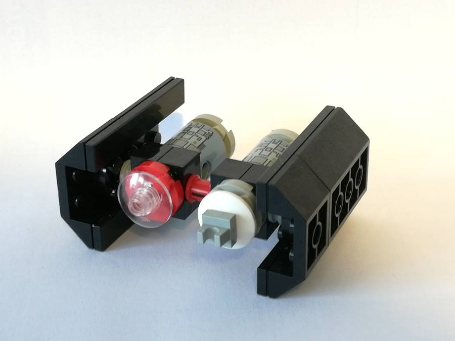 TIE Bomber