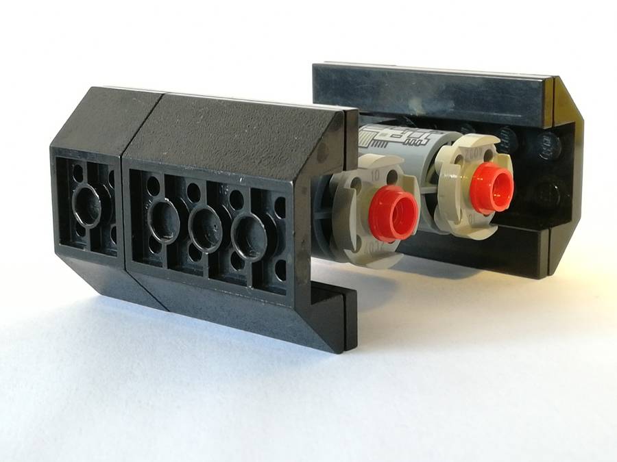 TIE Bomber