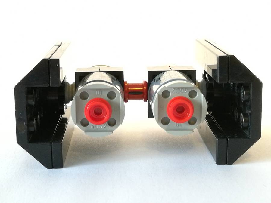 TIE Bomber