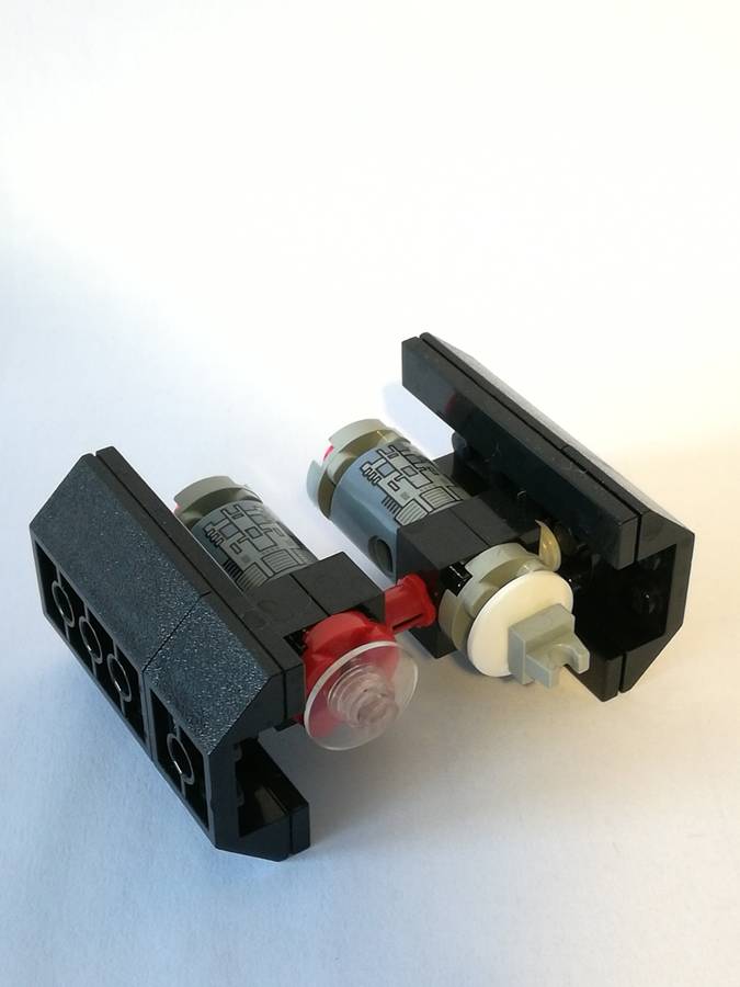 TIE Bomber