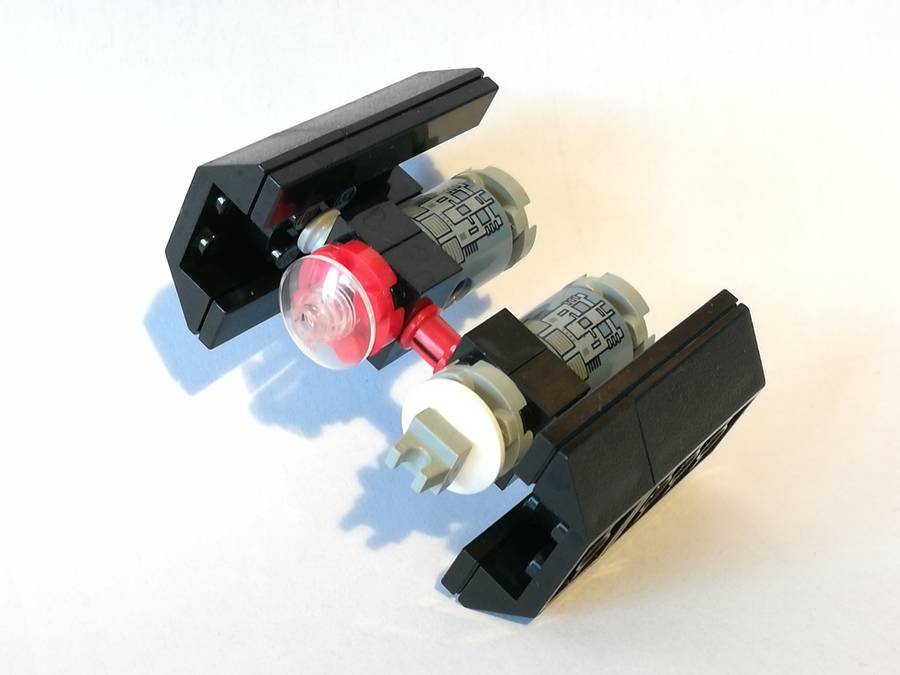 TIE Bomber