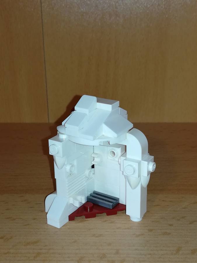 20. évfordulós Star Wars Minifigurák
