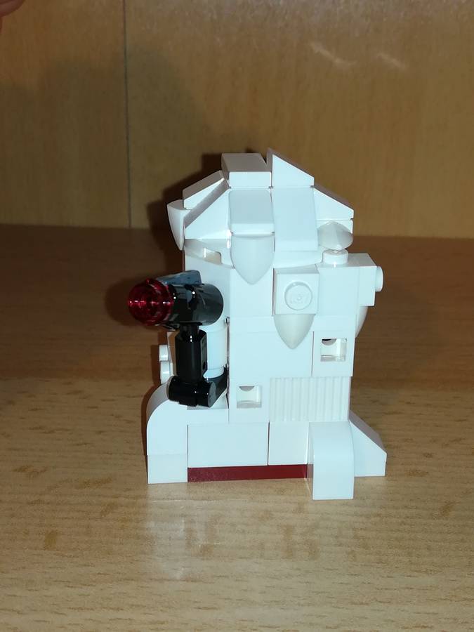 20. évfordulós Star Wars Minifigurák