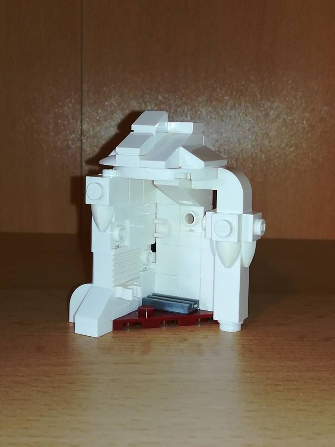 20. évfordulós Star Wars Minifigurák